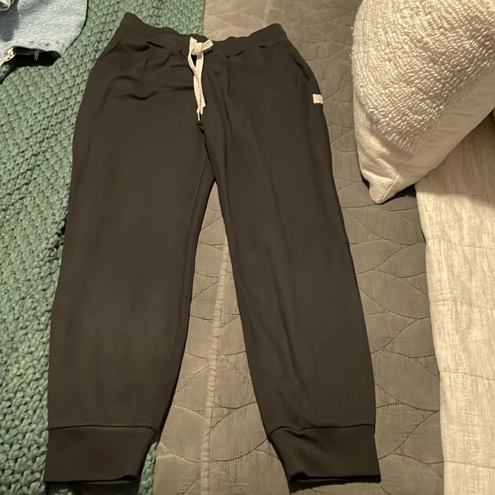 Vuori performance jogger